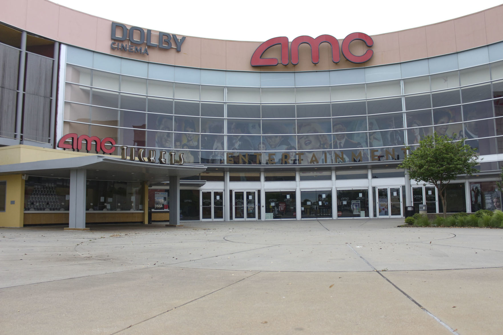 AMC Theater